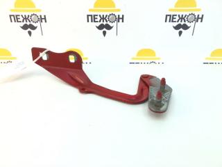 Петля капота Ford Focus 2010 1595455 2 1.6 SIDA, правая