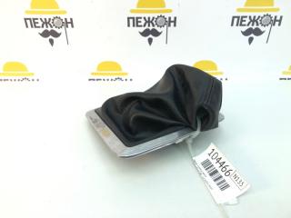 Чехол кулисы МКПП Ford Focus 2010 1548262 2 1.6 SIDA