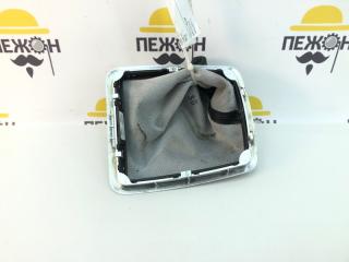 Чехол кулисы МКПП Ford Focus 2010 1548262 2 1.6 SIDA