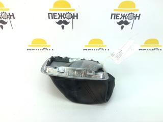 Чехол кулисы МКПП Ford Focus 2010 1548262 2 1.6 SIDA