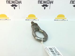 Крюк буксировочный Ford Focus 2010 1674282 2 1.6 SIDA