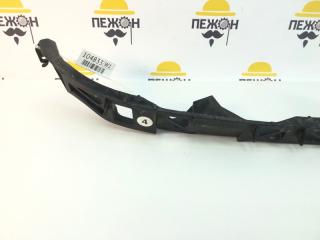 Кронштейн под фару Mazda 3 2006 BN8V50151B BK 2.0, правый