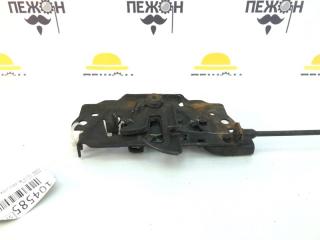 Замок капота Ford Focus 2011 5236243 3