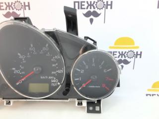 Панель приборов Mitsubishi Colt 2004 MR951771 Z34A 1.3 4A90