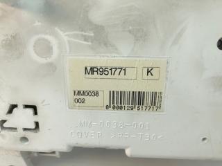 Панель приборов Mitsubishi Colt 2004 MR951771 Z34A 1.3 4A90