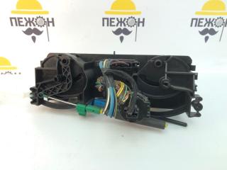 Блок управления климат-контролем Mitsubishi Colt 2004 MN164569 Z34A 1.3 4A90