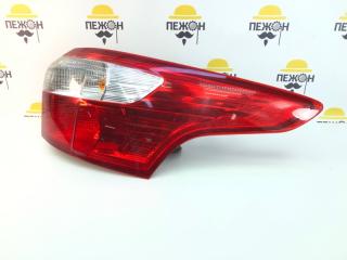 Фонарь в крыло Ford Focus 2011 1785512 3, задний правый