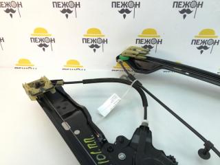 Стеклоподъемник Ford Focus 2011 1847369 3, передний правый