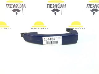 Ручка двери внешняя Ford Focus 2011 1738727 3