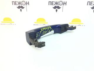 Ручка двери внешняя Ford Focus 2011 1738727 3