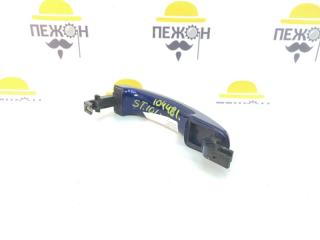 Ручка двери внешняя Ford Focus 2011 1738727 3