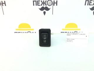 Кнопка обогрева сидений Citroen C-Crosser 2009 8906PQ EP_ 2.2 4HN