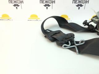 Ремень безопасности Ford Focus 2011 1764014 3 1.6 IQDB, передний левый