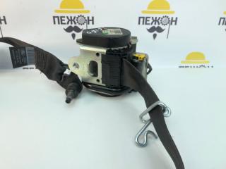 Ремень безопасности Ford Focus 2011 1839761 3 1.6 IQDB, передний правый