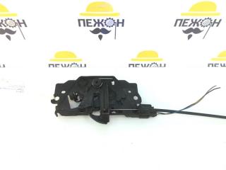 Замок капота Ford Focus 2011 5236243 3 1.6 IQDB