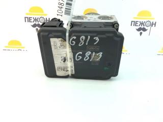 Блок ABS Ford Focus 2011 1847182 3 1.6 IQDB