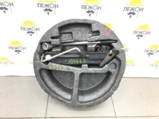 Домкрат Mitsubishi Colt 2004 MR594199 Z34A 1.3 4A90