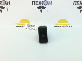 Запчасть кнопка аварийной сигнализации MAZDA 3 2006