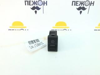 Кнопка освещения панели приборов Mazda 3 2006 BP4K666R0 BK 2.0