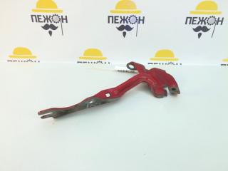 Петля капота Mazda 3 2006 B32H52420A BK 2.0, левая