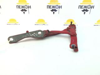 Петля крышки багажника Mazda 3 2006 BN8V52710C BK 2.0, правая