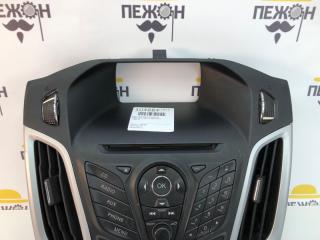 Блок управления магнитолой Ford Focus 2011 1769525 3 1.6 IQDB