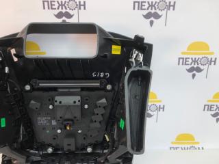 Блок управления магнитолой Ford Focus 2011 1769525 3 1.6 IQDB