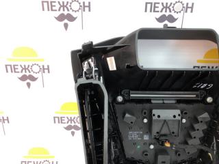 Блок управления магнитолой Ford Focus 2011 1769525 3 1.6 IQDB