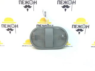 Плафон салона Mitsubishi Colt 2004 MR951589HA Z34A 1.3 4A90