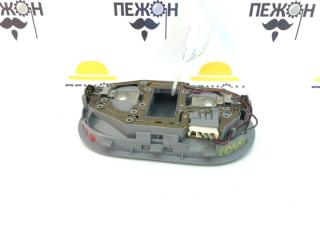 Плафон салона Mitsubishi Colt 2004 MR951589HA Z34A 1.3 4A90