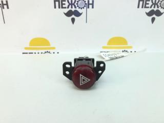 Кнопка аварийной сигнализации Mitsubishi Colt 2004 MR951792 Z34A 1.3 4A90