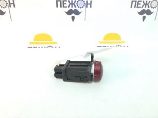 Кнопка аварийной сигнализации Mitsubishi Colt 2004 MR951792 Z34A 1.3 4A90