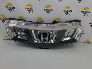 Решетка радиатора Honda Civic 71121SMGE01 8