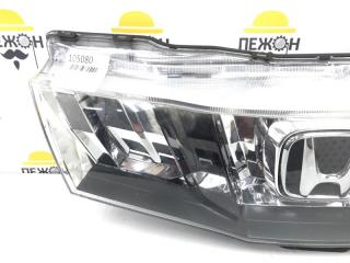 Решетка радиатора Honda Civic 71121SMGE01 8