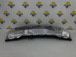 Решетка радиатора Honda Civic 71121SMGE01 8