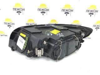 Фара (дефект) Volvo V50 30698894, правая