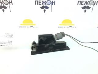 Плафон подсветки номерного знака . Mitsubishi Colt 2004 MR957364 Z34A 1.3 4A90