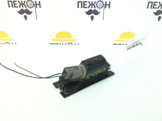 Плафон подсветки номерного знака . Mitsubishi Colt 2004 MR957364 Z34A 1.3 4A90