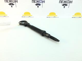 Крюк буксировочный Nissan Qashqai 2014 51112JD00A J11E 1.5 K9K 636