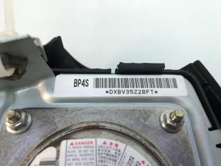 Подушка в руль Mazda 3 2006 BP4S57K00D BK 2.0