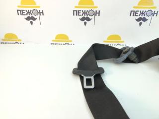 Ремень безопасности Mitsubishi Colt 2004 MN164665XC Z34A 1.3 4A90, передний левый