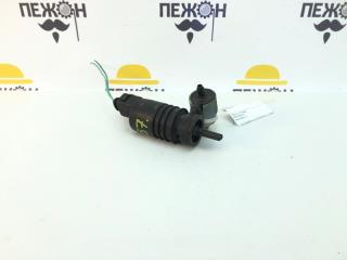 Моторчик бачка омывателя Mitsubishi Colt 2004 8260A021 Z34A 1.3 4A90