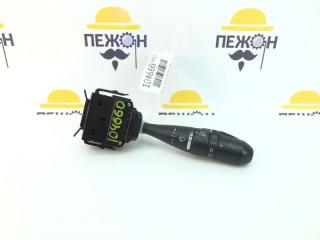 Переключатель подрулевой Mitsubishi Colt 2004 MN164702XA Z34A 1.3 4A90, правый