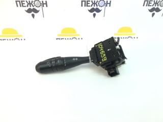 Переключатель подрулевой Mitsubishi Colt 2004 8614A012XA Z34A 1.3 4A90, левый