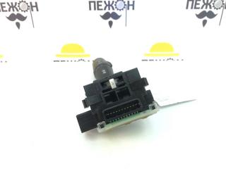 Переключатель подрулевой Mitsubishi Colt 2004 8614A012XA Z34A 1.3 4A90, левый