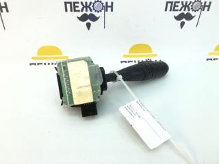 Переключатель подрулевой Mitsubishi Colt 2004 8614A012XA Z34A 1.3 4A90, левый