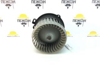 Вентилятор печки Mitsubishi Colt 2004 7801A098 Z34A 1.3 4A90