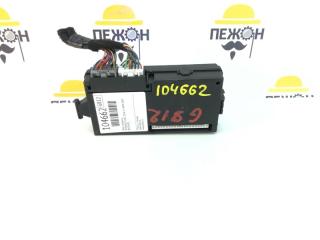 Блок комфорта Mitsubishi Colt 2004 8637A020 Z34A 1.3 4A90