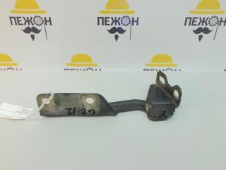 Петля капота Mitsubishi Colt 2004 MR959411 Z34A 1.3 4A90, левая