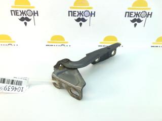 Петля капота Mitsubishi Colt 2004 MR959412 Z34A 1.3 4A90, правая